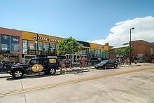 More Photos Of 1310 College Ave, Boulder Storefront Retail Office For Lease