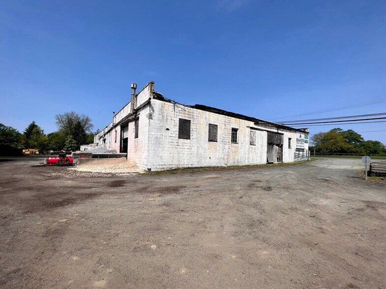 2001 Conowingo Rd, Bel Air, MD 21014 Land For Sale