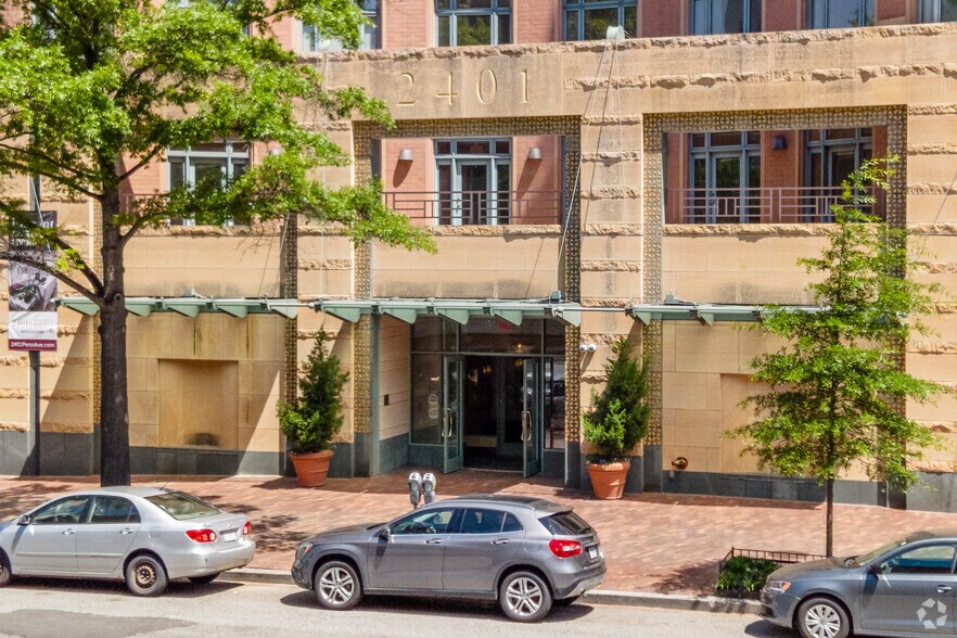 More Photos Of 2401 Pennsylvania Ave NW, Washington Apartments For Lease