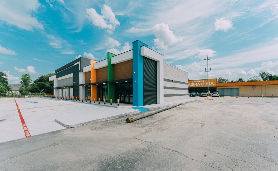 More Photos Of 11320 Homestead Rd, Houston Supermarket For Sale