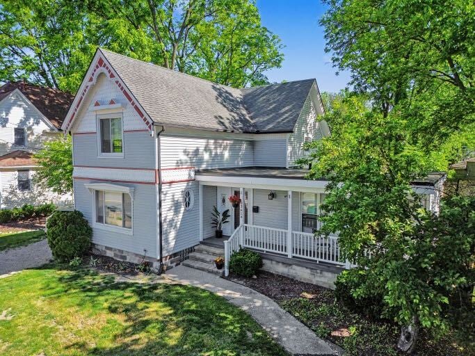 More Photos Of 33614 Grand River Ave, Farmington Apartments For Sale