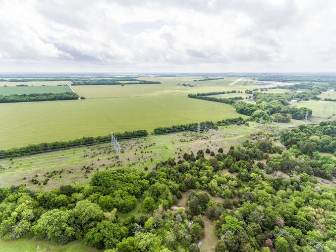 More Photos Of 1200-1240 Greene Rd, Lancaster Land For Sale