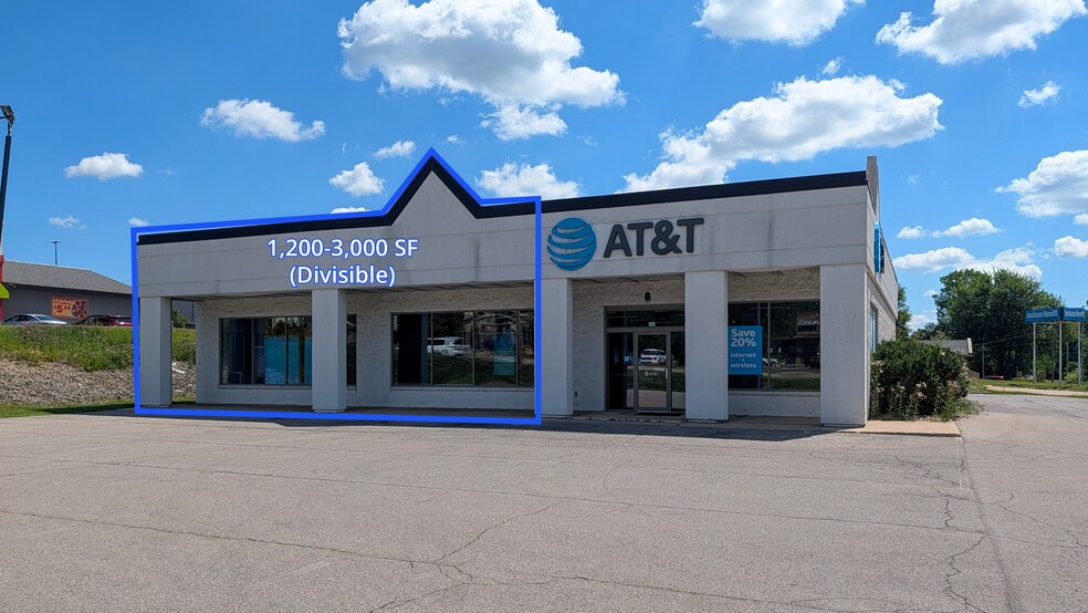 More Photos Of 1020 N Lexington Springmill Rd, Ontario Freestanding For Lease