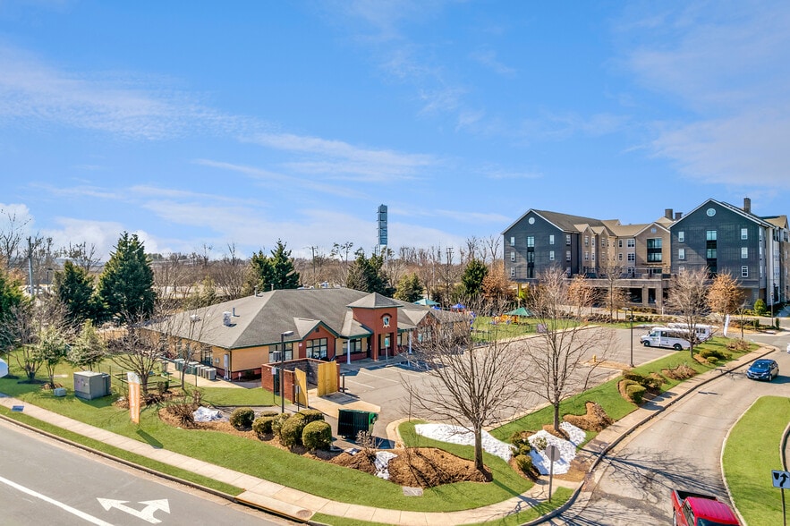 More Photos Of 12960 Troupe St, Woodbridge Daycare Center For Lease