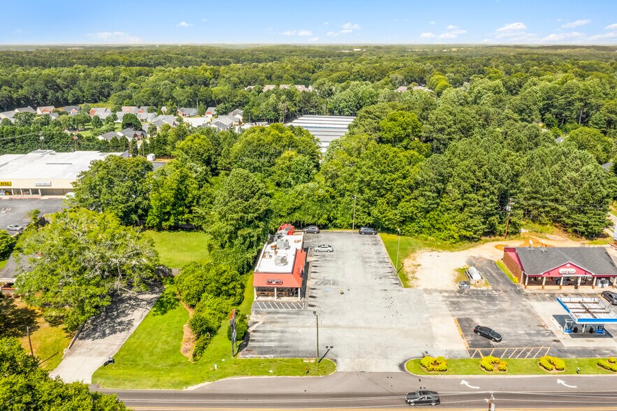 More Photos Of 4408 Lawrenceville Rd, Loganville General Retail For Sale