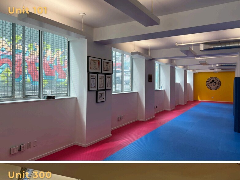 More Photos Of 460 Richmond St W, Toronto Office For Lease