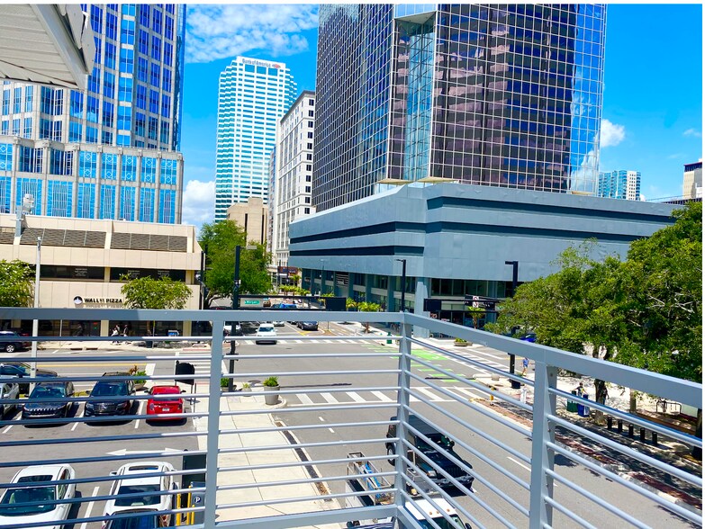 More Photos Of 603 E Jackson St, Tampa Office For Lease