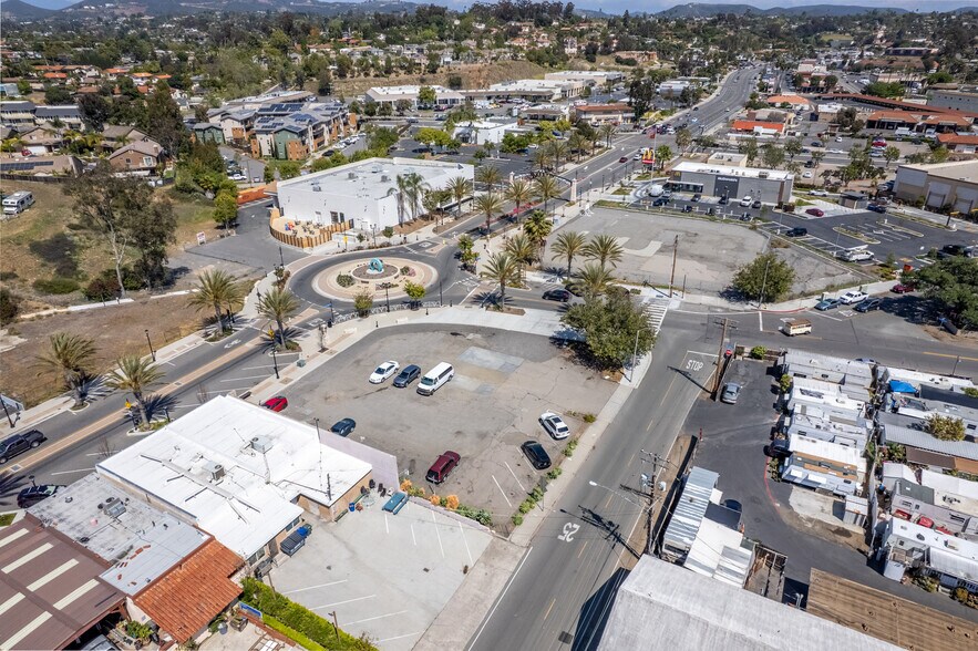 More Photos Of 745 S Santa Fe Ave, Vista Land For Sale
