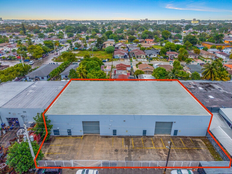 Primary Photo Of 3061 NW 24th St, Miami Warehouse For Lease