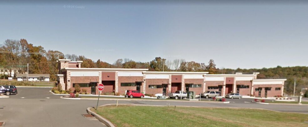 More Photos Of 3500 Route 415, Dallas Storefront For Lease