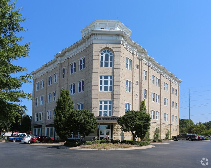 Primary Photo Of 3501 Memorial Pkwy SW, Huntsville Office For Sale