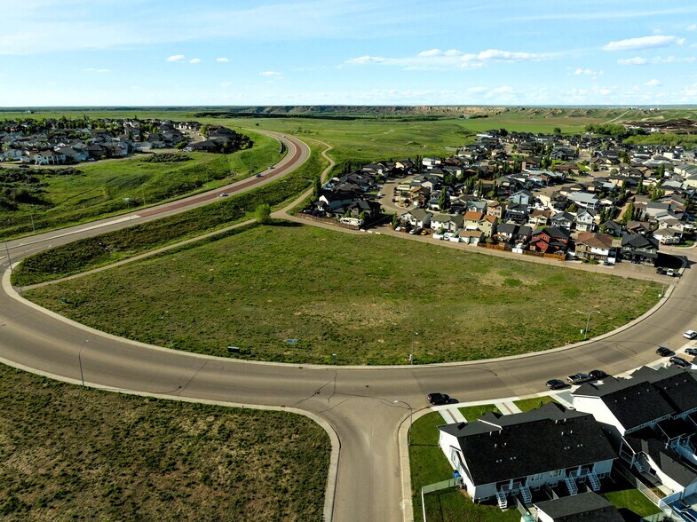 More Photos Of 48 Ranchlands Boulevard Northeast, Medicine Hat Land For Sale