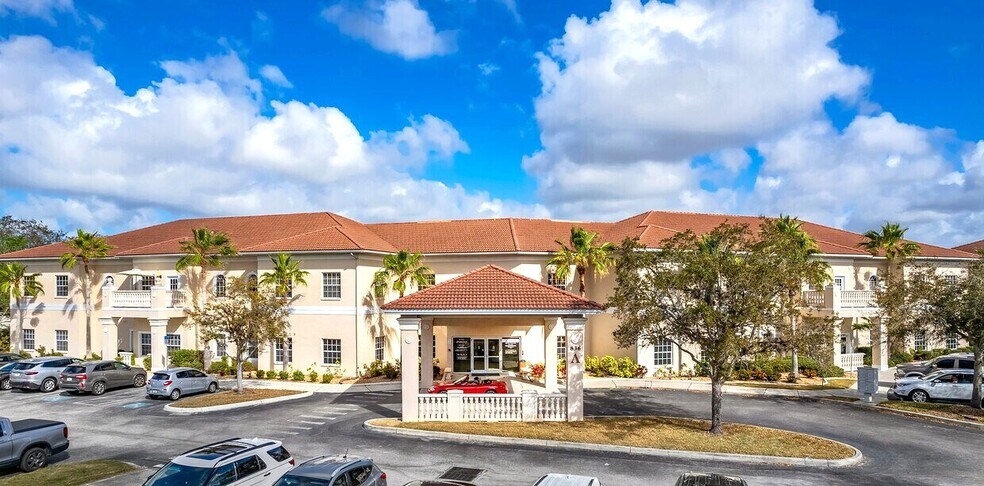 Primary Photo Of 836 Sunset Lake Blvd, Venice Medical For Lease