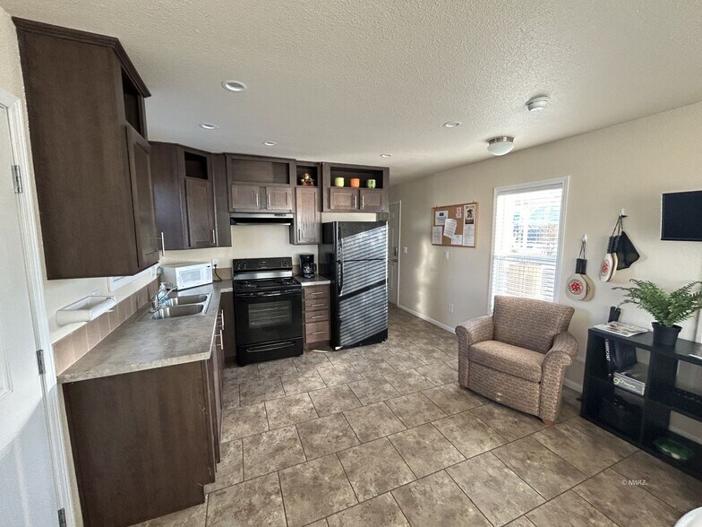 More Photos Of 4117 E. Fleet St, Littlefield Land For Sale