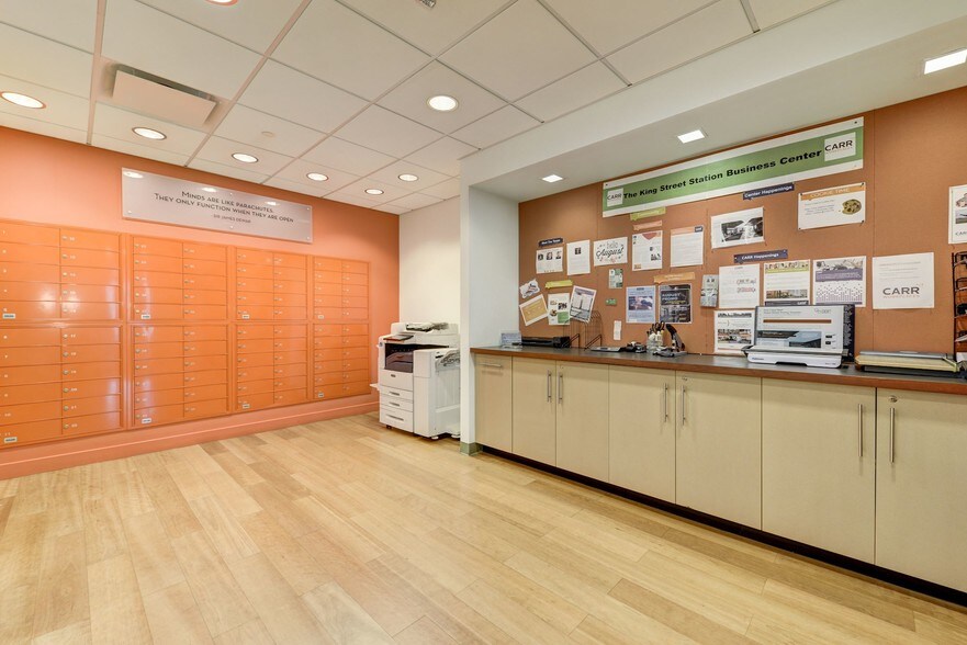 More Photos Of 1800 Diagonal Rd, Alexandria Coworking Space