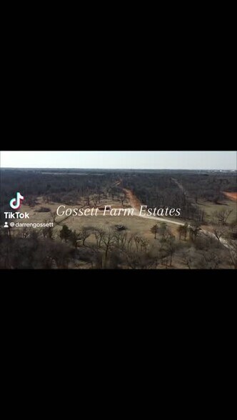 Primary Photo Of 11451 S Coltrane Rd, Edmond Land For Sale