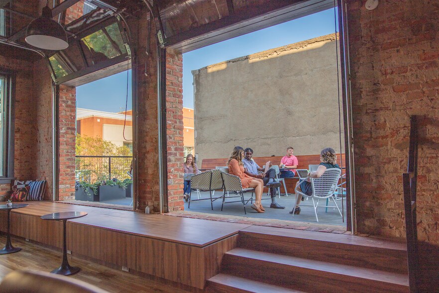 More Photos Of 309-315 E Broad St, Richmond Office Residential For Sale