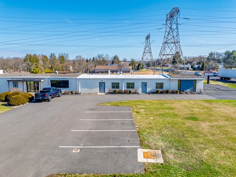 More Photos Of 1265 DeKalb Pike, Blue Bell Land For Lease