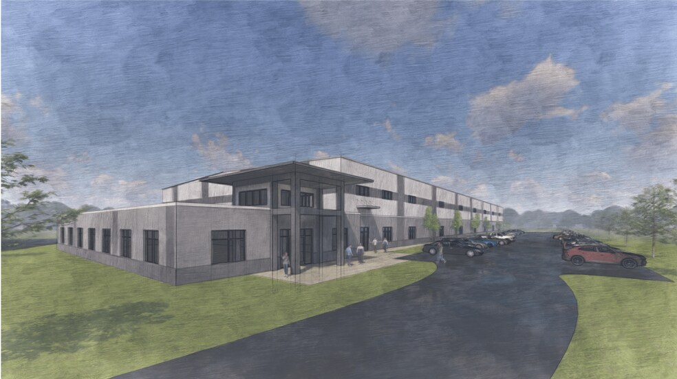 More Photos Of 108 Industry Way, Staunton Land For Sale