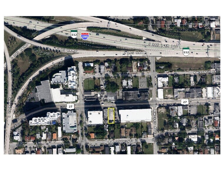 More Photos Of 346 NW 36th St, Miami Auto Repair For Sale