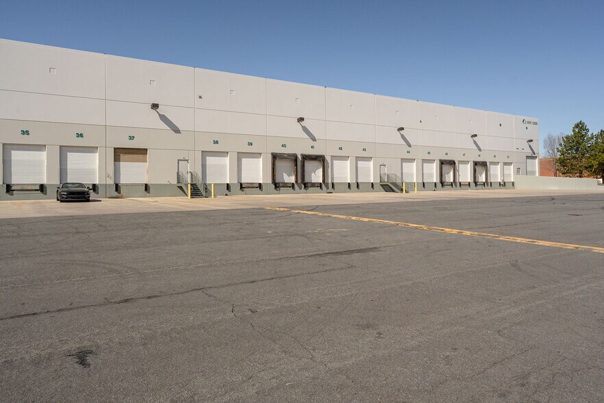 More Photos Of 12815-12845 Old Virginia St, Reno Distribution For Lease
