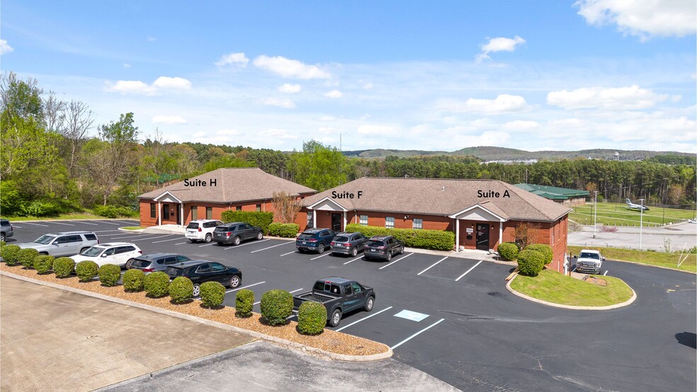 Primary Photo Of 6441 Bonny Oaks Dr, Chattanooga Medical For Lease