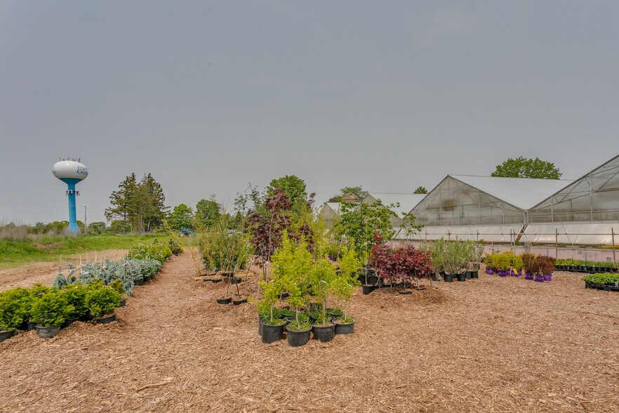 More Photos Of 2015 County Road II, Neenah Garden Center For Sale