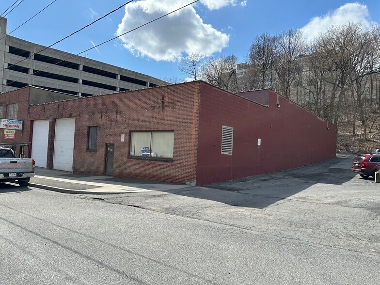 More Photos Of 124 Sheridan Ave, Albany Manufacturing For Sale