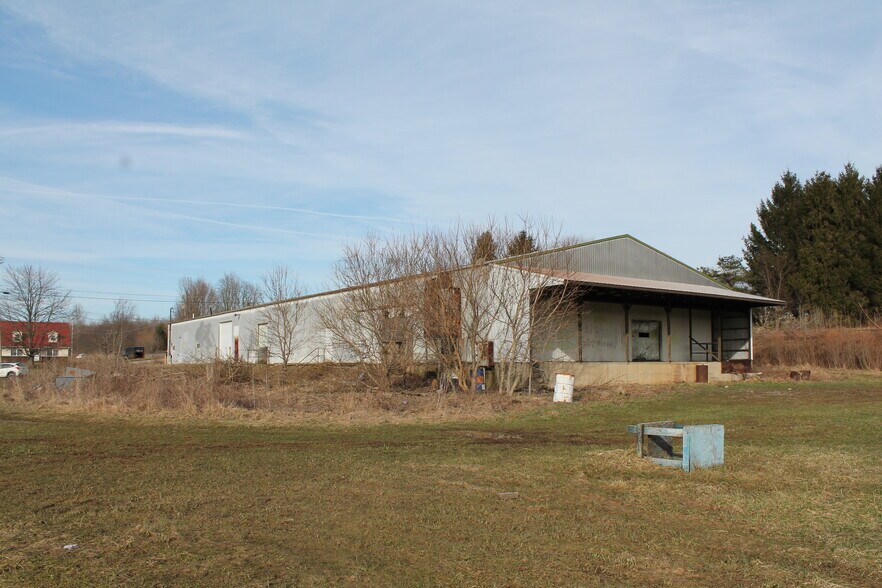 More Photos Of 9239 Atlantic Rd, Atlantic Manufacturing For Sale