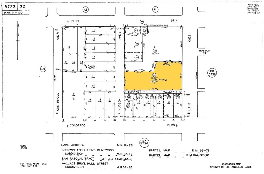 More Photos Of 35 N lake Ave, Pasadena Coworking Space