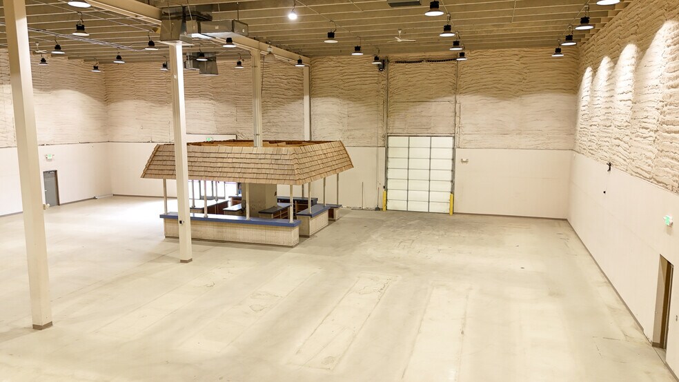 More Photos Of 6020 Galley Rd, Colorado Springs Warehouse For Lease