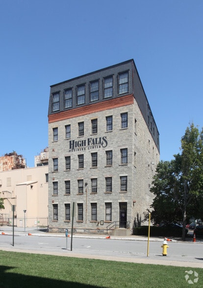 More Photos Of 250 Mill St, Rochester Office For Lease
