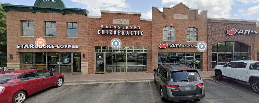 More Photos Of 23915 Main St, Plainfield Unknown For Lease