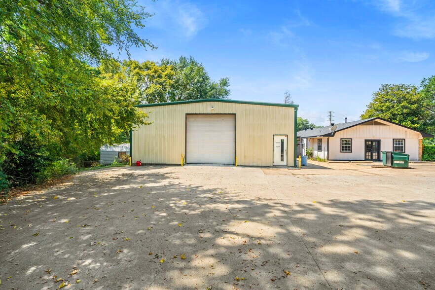 More Photos Of , Huntsville Industrial For Sale