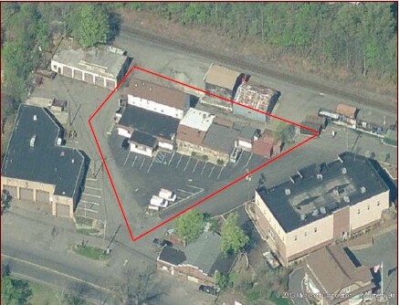 More Photos Of 68 Schraalenburgh Rd, Harrington Park Storefront Retail Residential For Lease