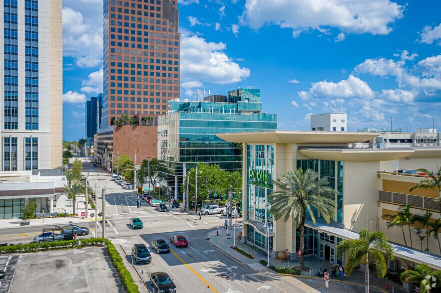 More Photos Of 600 S Andrews Ave, Fort Lauderdale Office For Lease