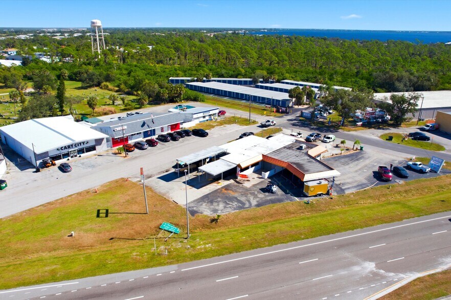 More Photos Of 4732 Tamiami Trl, Port Charlotte General Retail For Sale