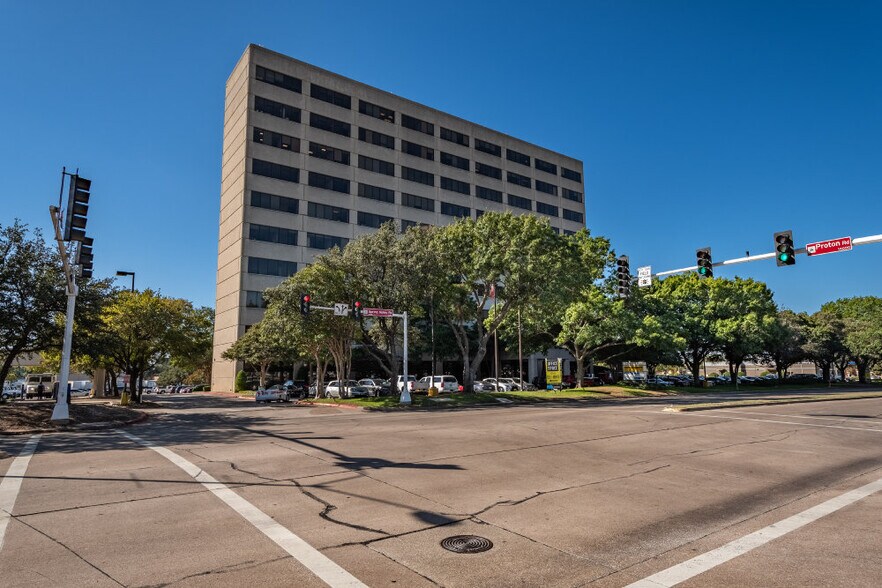 More Photos Of 4100 spring valley Rd, Dallas Loft Creative Space For Lease
