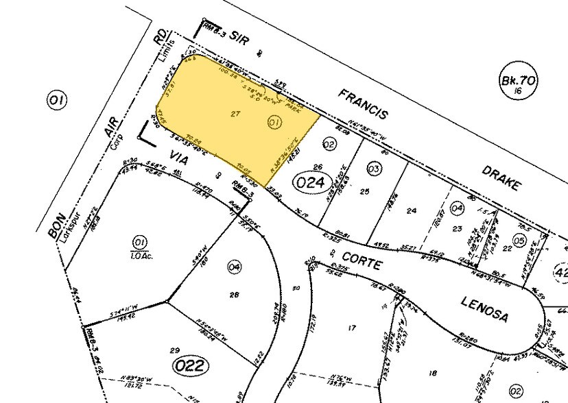 More Photos Of 599 Sir Francis Drake Blvd, Greenbrae Medical For Lease