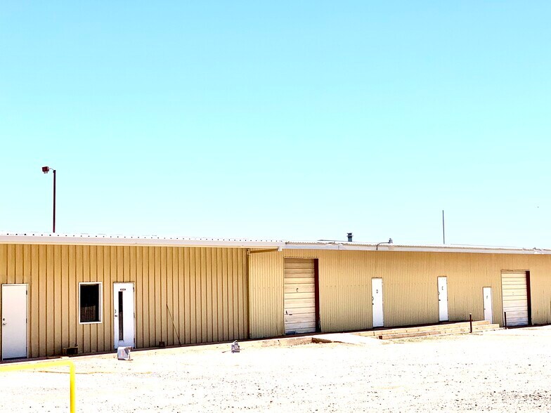 More Photos Of 401 US Highway 281, Wichita Falls Unknown For Lease