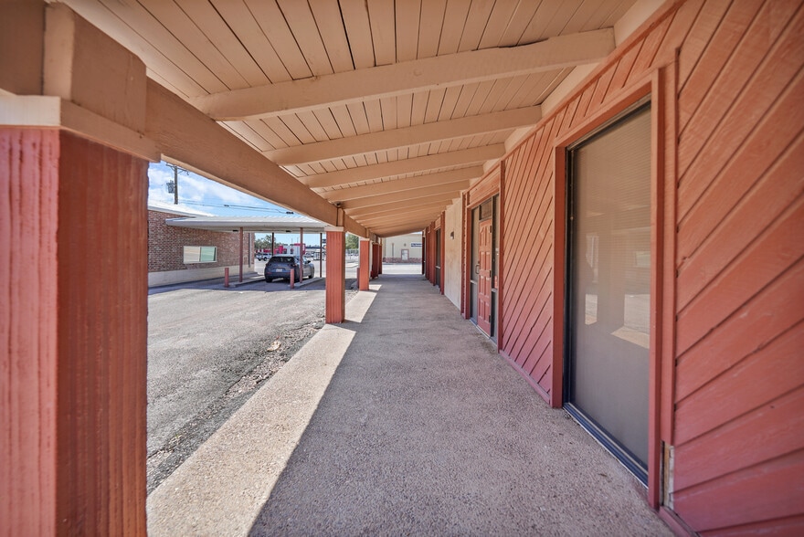 More Photos Of 2651 John Ben Shepperd Pky, Odessa Office For Sale