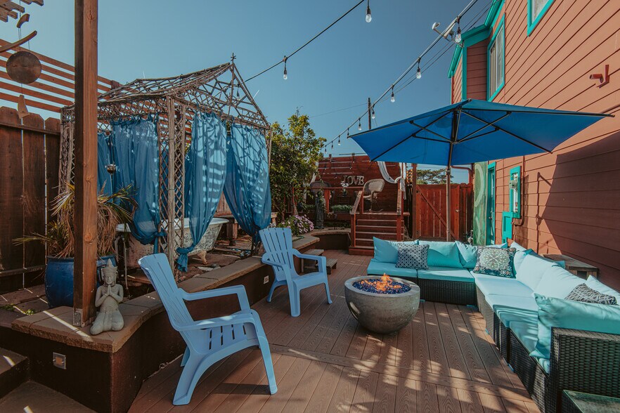 More Photos Of 768 El Morro Ave, San Luis Obispo Specialty For Sale