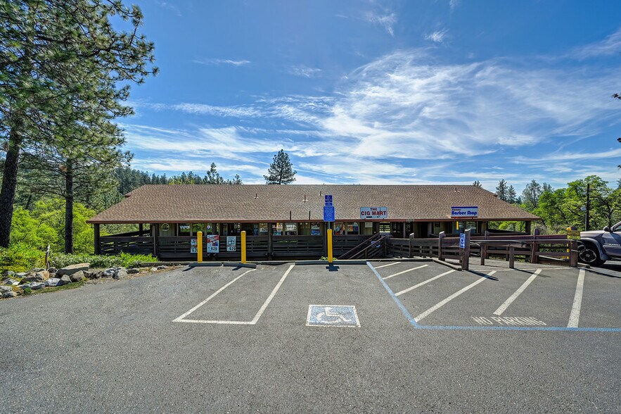 More Photos Of 10015 Alta Sierra Dr, Grass Valley Office Residential For Sale