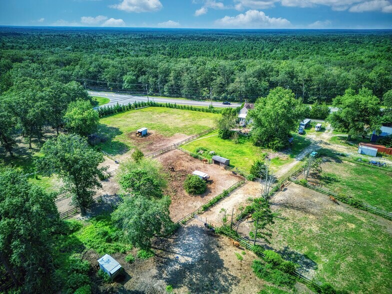 More Photos Of 605 Toms River Rd, Jackson Land For Sale