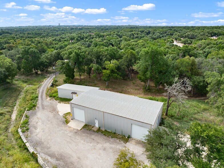 More Photos Of 301 Dews Rd, Leander Industrial For Sale