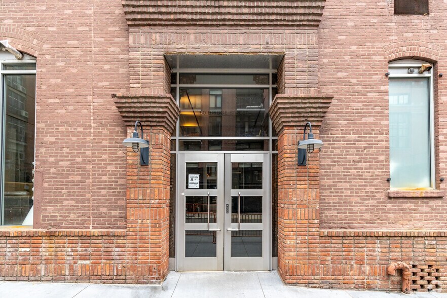 More Photos Of 52 Bridge St, Brooklyn Apartments For Lease