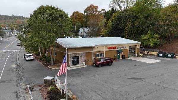 Primary Photo Of 49 Main St, Monson Industrial For Lease