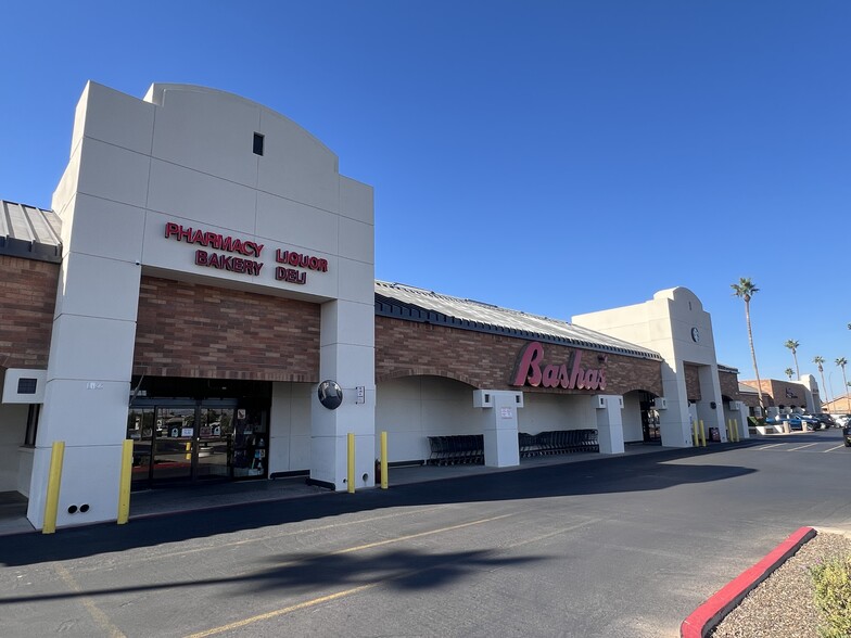 Primary Photo Of 1122 N Higley Rd, Mesa Storefront For Lease