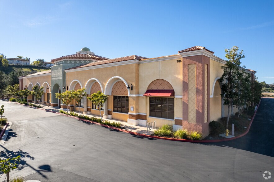More Photos Of 700-790 New Los Angeles Ave, Moorpark Unknown For Lease