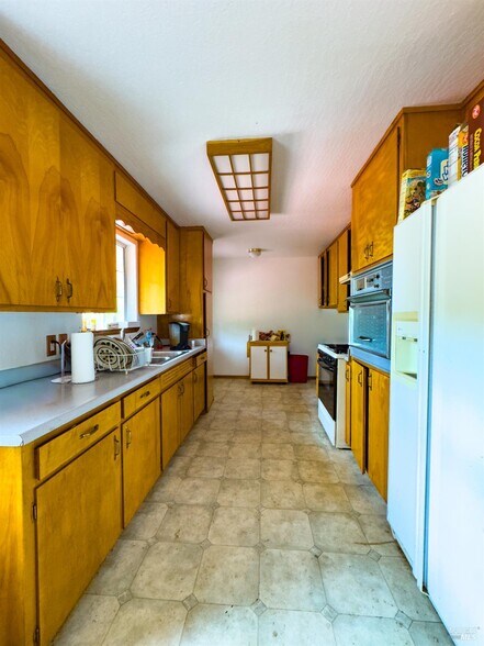 More Photos Of 1800 CA-20, Willits Land For Sale